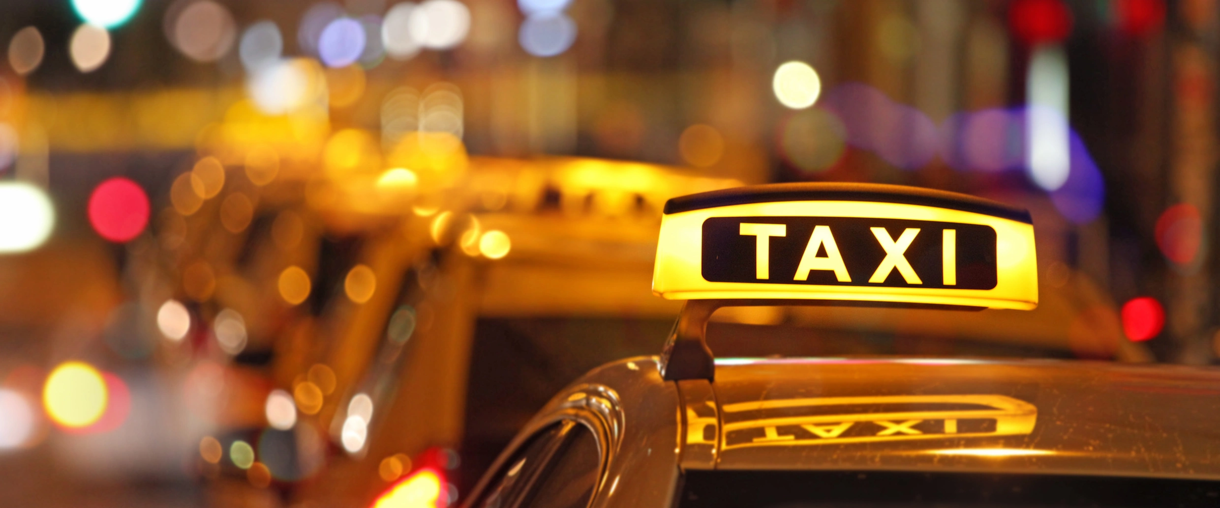 Taxi in Berlin visitBerlin.de